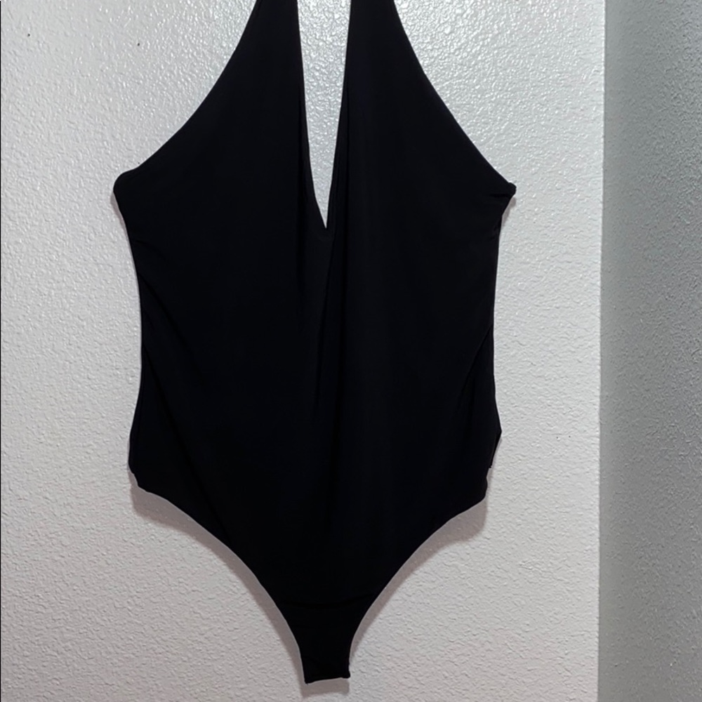 Fashion nova bodysuit